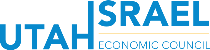 Utah Israel Economic Council 